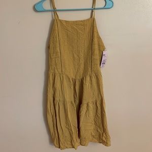 NWT Wild Fable Dress